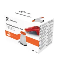 Electrolux EF144 szűrőszett eszköz kompatibilitás Electrolux típus szűrő mennyiség 2 db #2