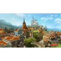CD PROJEKT 5902367642334 The Witcher 3: The Wild Hunt Complete Edition PlayStation 5 RPG #5
