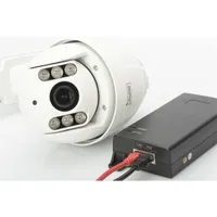 DIGITUS DN-95104 PoE tápfeladó 60W gigabit RJ45 #6