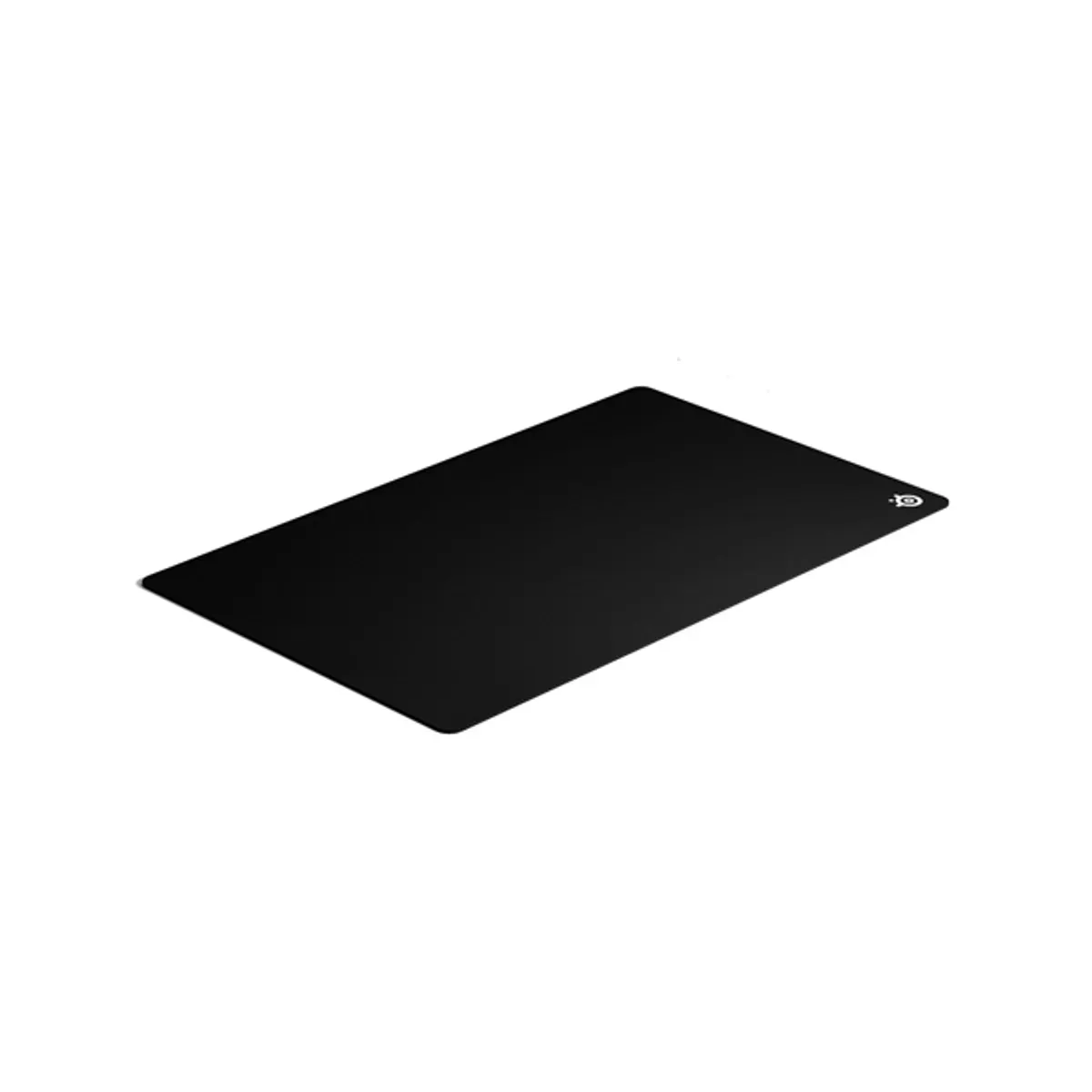SteelSeries 63851 QcK 4XL ETAIL csúszásgátló alap fekete 1220x762x3 mm #2