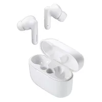 Panasonic RZ-B110WDE-W RZ-B110WDE fehér true wireless fülhallgató bluetooth usb-c ipx4 6 óra tok 20 óra 10 mm #2