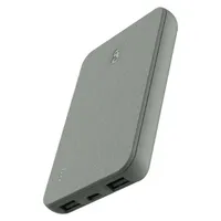 GP Batteries B6405GY Power Bank 5000 mAh USB-C bemenet, 2x USB-A kimenet, max 3 eszköz
