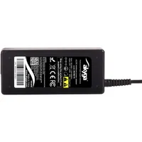 AKYGA AK-ND-74 Notebook töltő Lenovo 65W 20V 3.25A 4.0x1.7mm 1.2m fekete #5