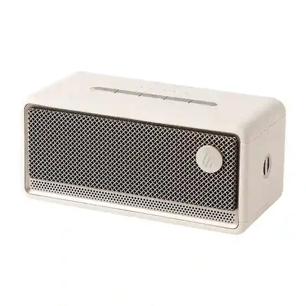 Edifier ES60 WHITE hordozható bluetooth hangszóró ip66 9 óra usb-c #1