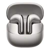 Xiaomi BHR8116GL Buds 5 12 mm hangszóró, 54 mAh fülhallgató, 480 mAh tok, 10 h, Bluetooth, USB-C, szürke #4