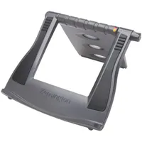 Kensington 60112 SmartFit Easy Riser Fekete Magasság állítható Dőlésszög 50°