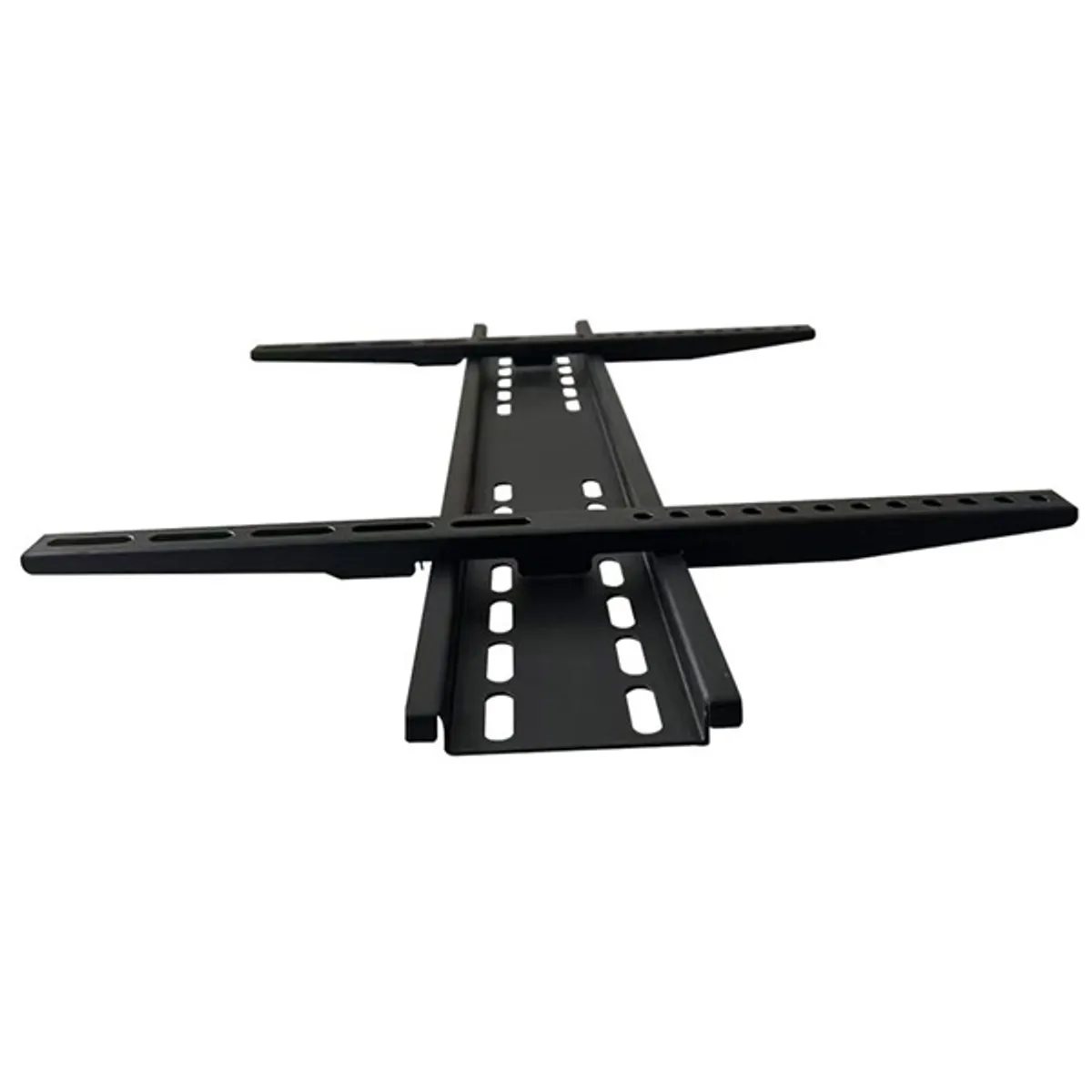 TRACER TRAUCH47657 WallGrip 37"-80" fekete 50 kg VESA 200x200, 300x300, 400x200, 400x400, 600x400 kábelrendező #4