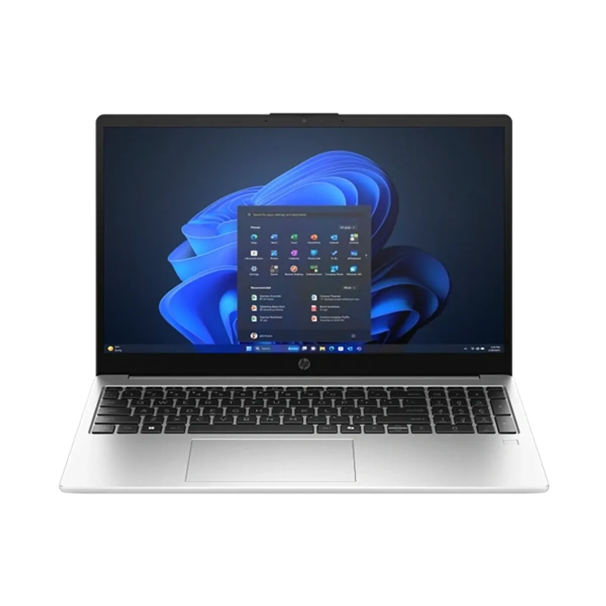 Hewlett Packard B9YN9ET Intel Core i5-120U 15,6" 16GB DDR4 512GB SSD #1
