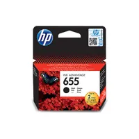 HEWLETT PACKARD CZ109AE tintapatron fekete