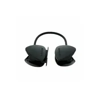 Kensington 62081 FlexClip irattartó monitorra csíptethető max 10 lap fekete