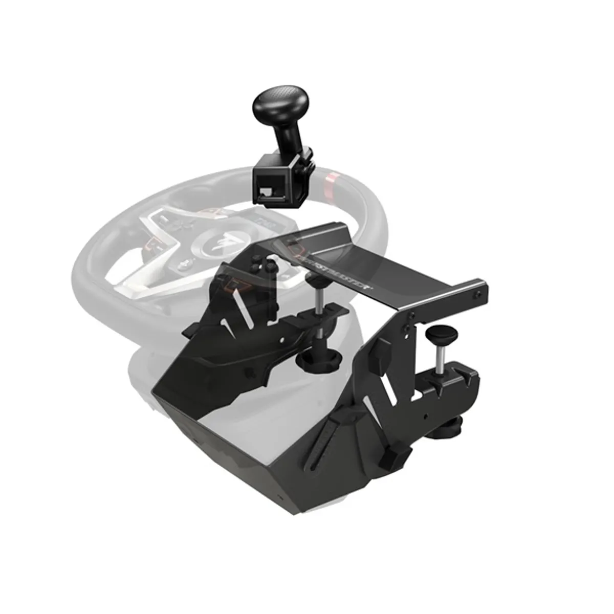 Thrustmaster 4060302 SimTask steering kit fekete #1