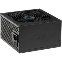 AKYGA AK-U4-400 Ultimate ATX 400W 80 Bronze Aktív PFC 12 cm ventilátor SATA 6x MOLEX 2x PCIe 6-2 és PCIe 6 EPS 4-4 #3