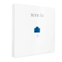 TENDA W9 falba építhető hozzáférési pont AC1200 PoE 2x100Mbps 2,4 GHz és 5 GHz