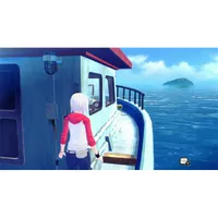 NINTENDO NSS033 Another Code: Recollection Nintendo Switch Játékszoftver 12 év #2