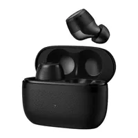 Edifier X3 PRO BLACK fekete anc true wireless fülhallgató bluetooth 5.4 ip54 usb-c 8 mm 6 óra