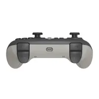 8BITDO RET00460 Ultimate C vezetékes kontroller Fekete 2,5 m USB-C PC Windows 10 és 11 Xbox Series X S Xbox One #3
