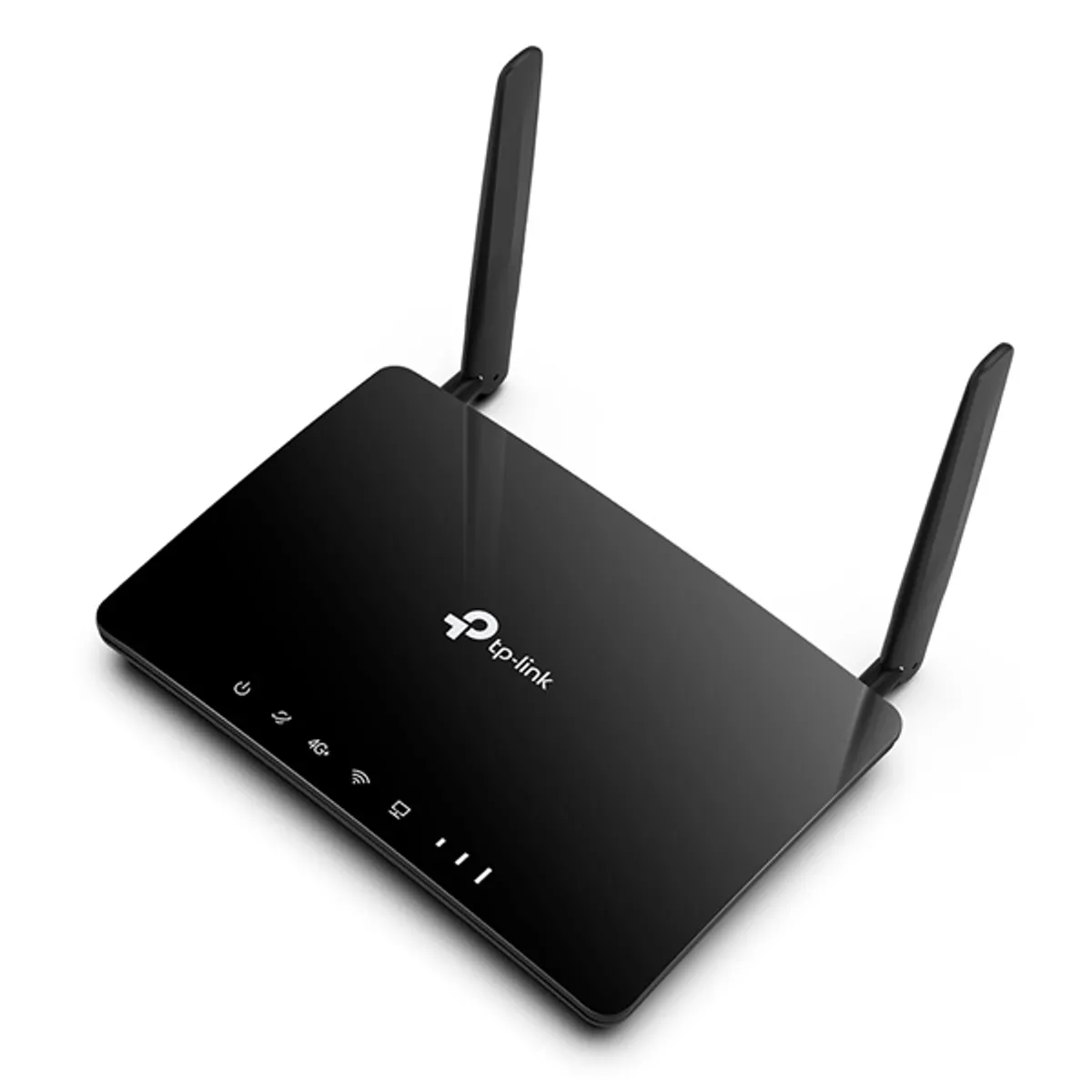 TP-LINK ARCHER MR500 Archer MR500 4G LTE router SIM-kártyát fogad 1x WAN 3x LAN 867 és 300 Mbps 802.11ac IPv6 cserélhető antenna #3