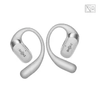 Shokz T921GY OpenFit 2 Plus 17 mm IP55 11 óra 10 m Bluetooth 5.4 MultiPoint 56 mAh #2
