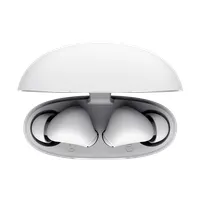 Trust 25173 Yavi ENC True Wireless fülhallgató fehér Bluetooth USB-C 12 mm 8 ohm 20-20000 Hz beépített mikrofon #6