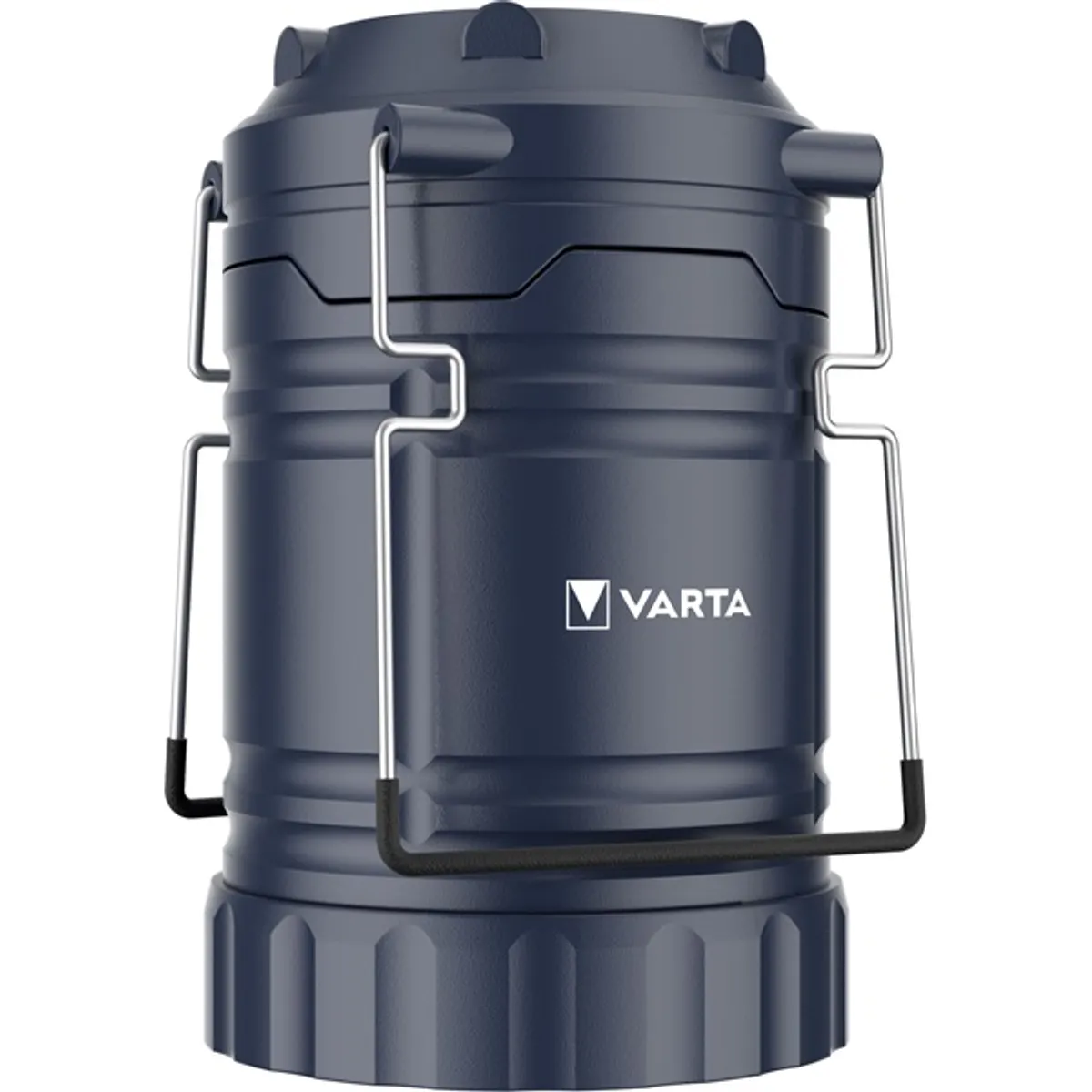 VARTA 15673101111 L10 fekete 150 lm led-integrált 3xAA #3