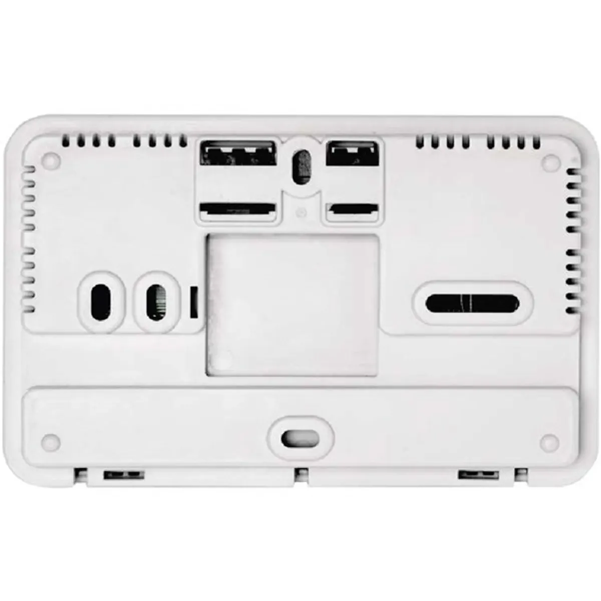 Emos P5606OT OpenTherm programozható elektronikus termosztát #3