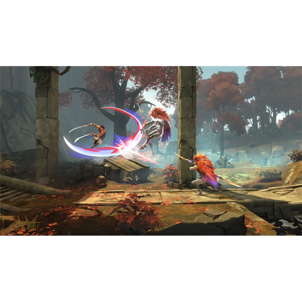 Ubisoft 3307216265078 Prince of Persia: The Lost Crown PS5 Játékszoftver Akció 16 év standard #2