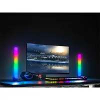 TRACER TRAOSW47008 Ambience smart desk lamp Asztali lámpa LED integrált #4