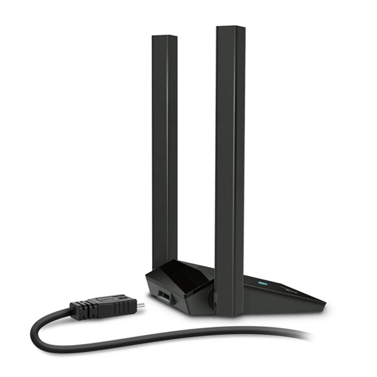 TP-LINK ARCHER TX20U PLUS 574+1201 Mbps 802.11ax WPA3 WPA2 #2