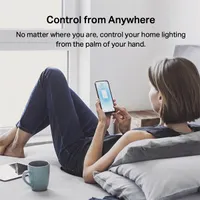 TP-LINK TAPO S220 Tapo S okos kamera #3