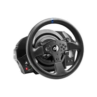 THRUSTMASTER 4160681 T300 RS GT Edition fekete erő-visszacsatolásos vezetékes PC PS3 PS4 PS5 13 gomb #3