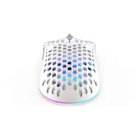 ENDORFY EY6A003 Lix Plus fehér 19000 DPI PAW3370 Kailh GM 8.0 ARGB 1,8 m #5