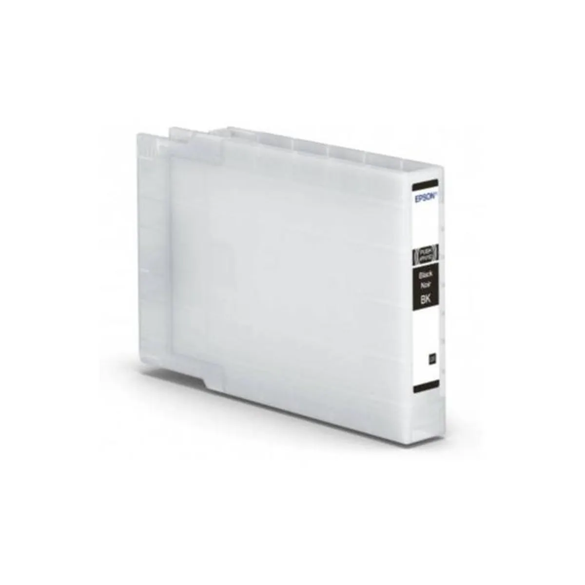 Epson C13T04B140 T04B1 XL tintapatron fekete #1
