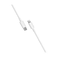 XIAOMI BHR4421GL Type-C to Lightning kábel Fehér 100 cm Apple MFi tanúsított #2