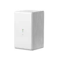 MERCUSYS MB110-4G MB110 4G Vezeték nélküli 300 Mbps SIM kártyát fogad WAN 1x LAN 1x WPA2 WPA WiFi kikapcsolható