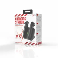 Venom VS4932 Joy-Con töltőállomás fekete asztalra helyezhető Switch 2 kompatibilis LED töltésjelző #8