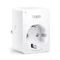 TP-LINK TAPO P110 okos wifi konnektor