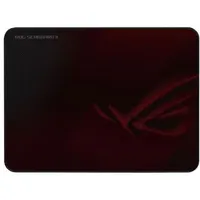 ASUS 90MP02H0-BPUA00 ROG Scabbard II Medium fekete piros 360 260 3 mm csúszásmentes