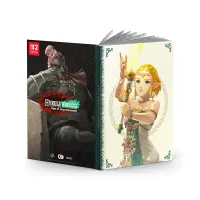 Nintendo N2S2902 Hyrule Warriors: Age of Imprisonment Nintendo Switch 2 hack and slash 12 év #3