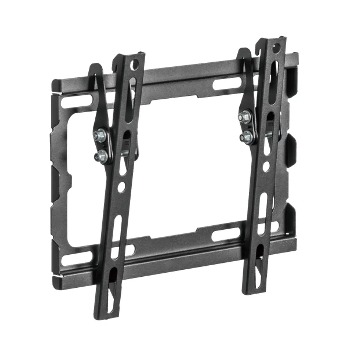 SBOX PLB-3422T-2 fali konzol dönthető 23"-43" 50x50-200x200 45 kg 0-8 fekete #1