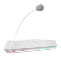 Edifier G1500 BAR WHITE Hecate G1500 7.1 csatornás 10 W Bluetooth USB 3,5 mm #3