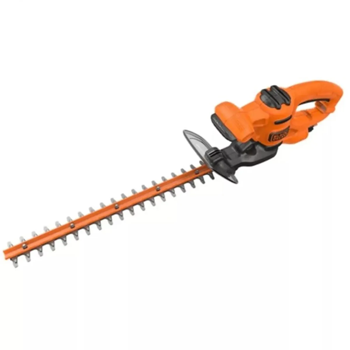 Black and Decker BEHT201 sövényvágó 420 W 45 cm #2