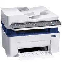 Xerox 3025V_NI WorkCentre 3025V NI, 20 oldal percenként, első oldal 8,5 mp, memória 128 MB, wi-fi, ethernet, usb 2.0, ADF 40 lap, fő tálca 150 lap #2