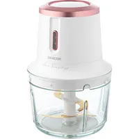 Sencor 41013894 Scb 9000WH 0,5L fehér két sebesség akkumulátoros #2