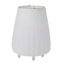 LUA 26379C 3inOne jégvödör és Bluetooth hangszóró 2200 mAh LED hangulatfény 52 mm