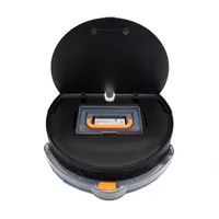 TOO RVC-15-SM robotporszívó wifi HEPA 1400 Pa 100 perc #5