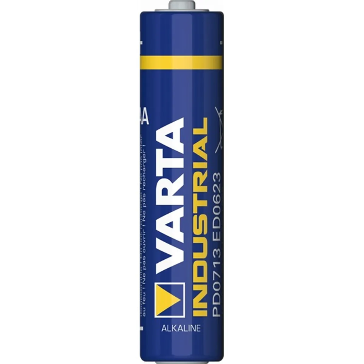 VARTA 4003211111 alkáli elem AAA 10 db #2