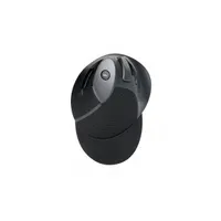 Spire CG-DLM618GX-2.4G ergonómikus vezeték nélküli egér fekete DPI 800 1200 1600 6 gomb USB 10 m #4