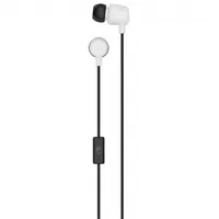 Skullcandy S2DUYK-441 Skullcandy JIB 2.0 mikrofonos fülhallgató 3,5 mm 1,2 m fehér-fekete #2