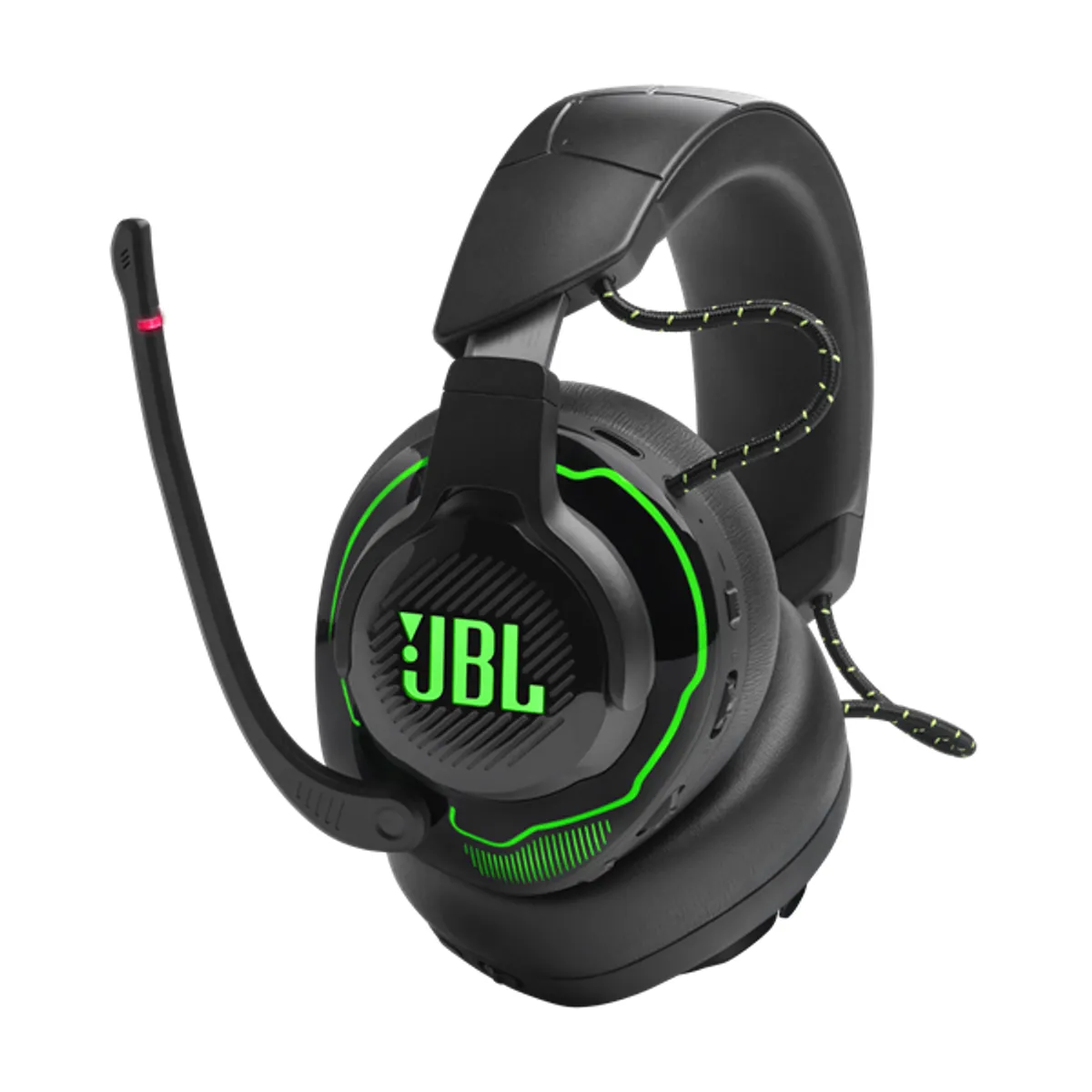 JBL JBLQ910XWLBLKGRN Quantum 910X vezeték nélküli gamer headset Bluetooth 5.2 #1