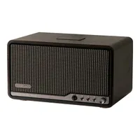Edifier S300 BLACK S300 Bluetooth LDAC AirPlay 2 Wi-Fi USB-C AUX Hi-Res többzónás